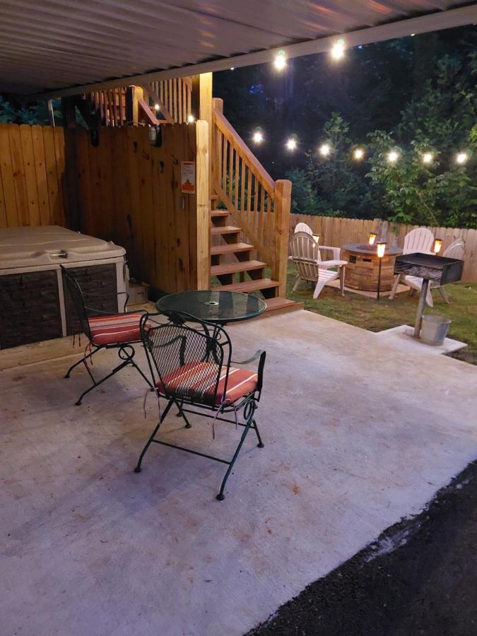 Moonlight Woods Cabin. Beautiful & Relaxing. Villa Sevierville Exterior photo